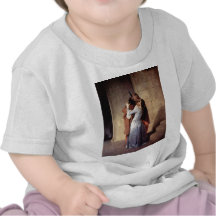 The Kiss Tee Shirt