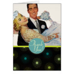 The Kitsch Bitsch : For Better ... Thank You Notes Greeting Cards