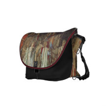 The Knights of the Round Table Messenger Bag