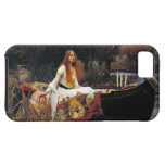 The Lady of Shalott iPhone 5 Cover