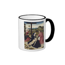 The Lamentation, c.1455-60 mugs