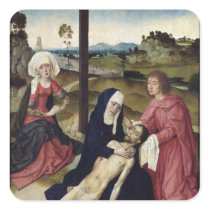 The Lamentation, c.1455-60 stickers