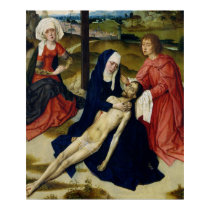 The Lamentation posters
