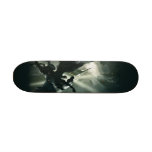 The Last Olympian Skateboard