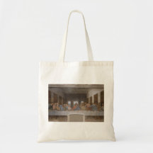 The Last Supper (1495-1498) Bags