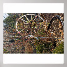 The Last Wheel Posters