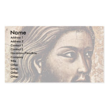 The Latest Detailed Court: Apostle By Cavallini Business Card Templates