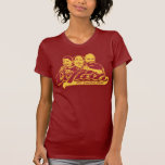 The Leftists Customisable Satire Shirt