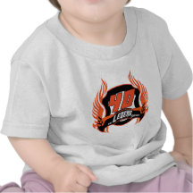 The Legend 40th Birthday Gifts T Shirts