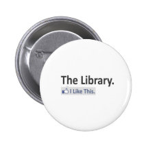 The Library...I Like This Pin