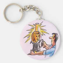 The light in my eyes key chains