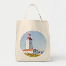 The Lighthouse Bag