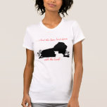 The Lion & The Lamb Tee Shirts