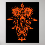 The Lion's Hunt Posters