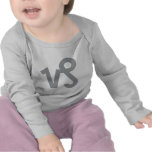 The Little Capricorn's Long Sleeved Shirt