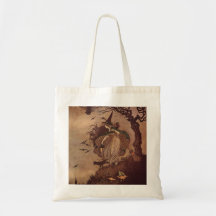 The Little Witch Bags