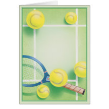 The Lively Set © Cards