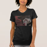 The Locket Shirt