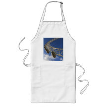 The London Eye Apron
