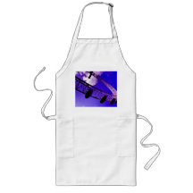 The London Eye Apron