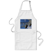 The London Eye Apron