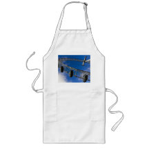 The London Eye Aprons
