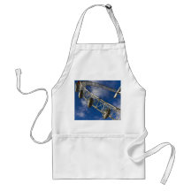 The London Eye Aprons