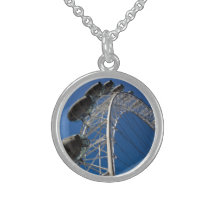 The London Eye Custom Jewelry