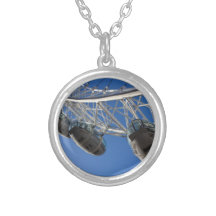 The London Eye Jewelry