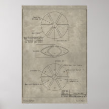 The Lost Document Print