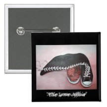 "The Love Affair" Button