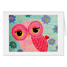 The Love Messenger Cards