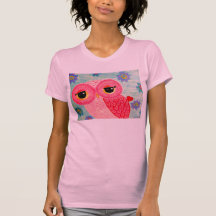 The Love Messenger Tshirt
