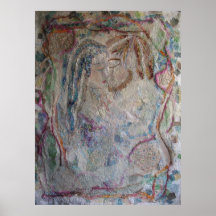 The Lovers Print
