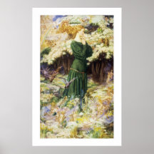 The Lover's World Posters