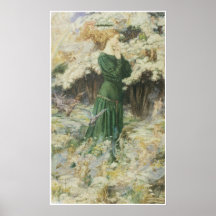 The Lover's World Posters