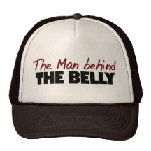 The Man Behind The Belly Mesh Hats