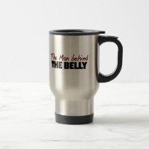 The Man Behind The Belly Mugs