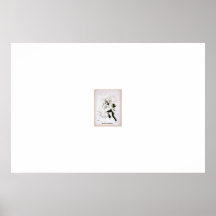 The Man from Mexico Print