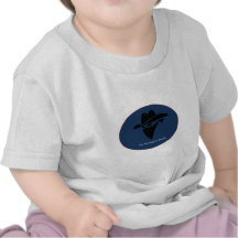 The Manhattan Bandit Logo Tee Shirts
