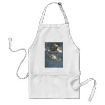 The March King - John Philip Sousa Apron