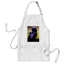 The Mask Aprons
