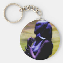 The Mask Keychains