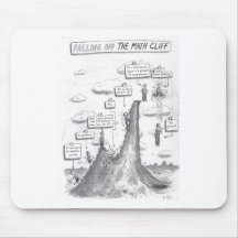 The Math Process Mouse Mats