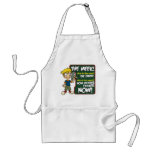 The Meek Apron