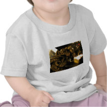 The Meeting Tshirts