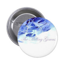 the milling gowns silver dollar button
