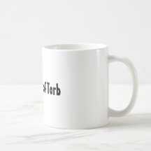 The Mind of Torb Mug