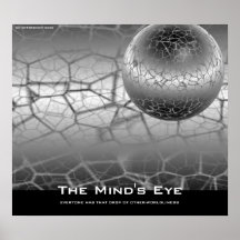 The Mind's Eye Print