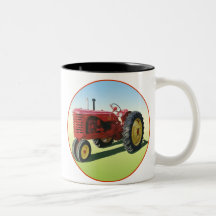 The Model 44 Coffee Mug